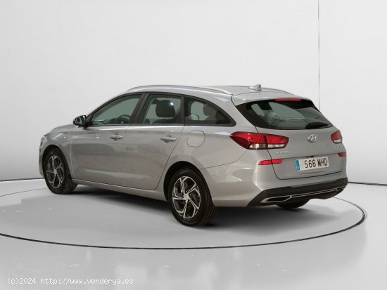 Hyundai i30 Essence - Torrejón de Ardoz