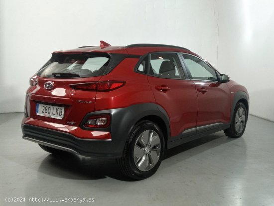 Hyundai Kona Klass EV 2WD - Collado Villalba