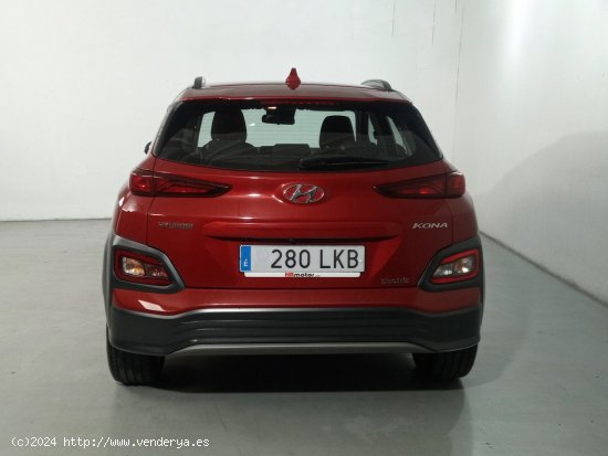 Hyundai Kona Klass EV 2WD - Collado Villalba