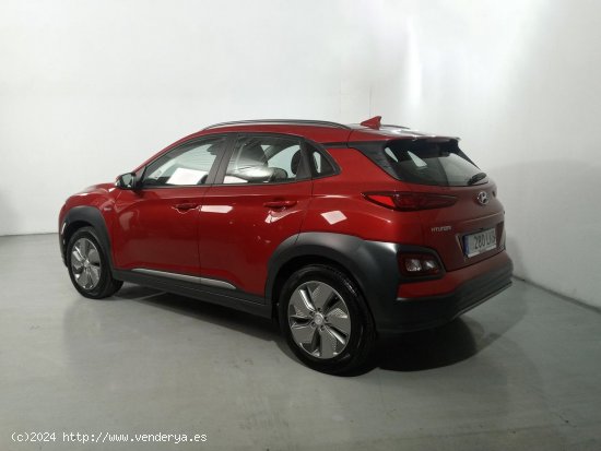 Hyundai Kona Klass EV 2WD - Collado Villalba