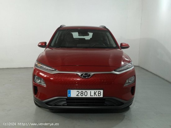 Hyundai Kona Klass EV 2WD - Collado Villalba