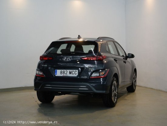 Hyundai Kona Maxx EV 2WD - Murcia