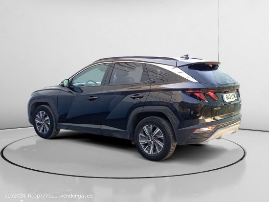 Hyundai Tucson Maxx Hybrid 2WD - Torrejón de Ardoz