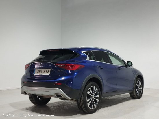 Infiniti QX30 Premium - Sevilla