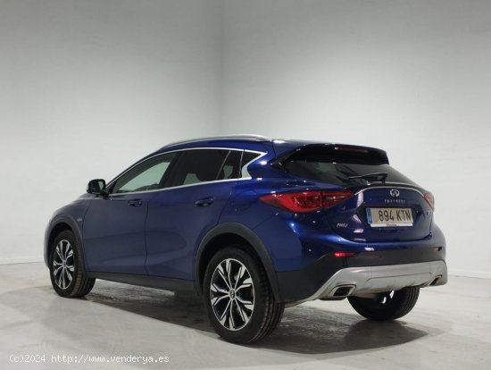 Infiniti QX30 Premium - Sevilla