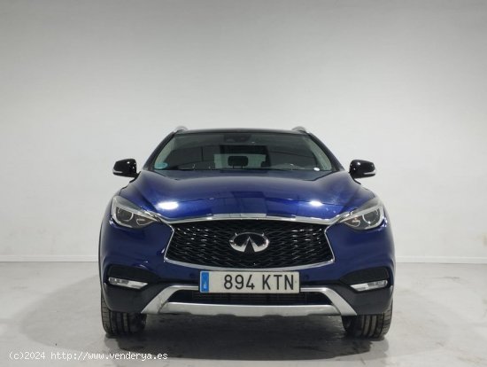 Infiniti QX30 Premium - Sevilla