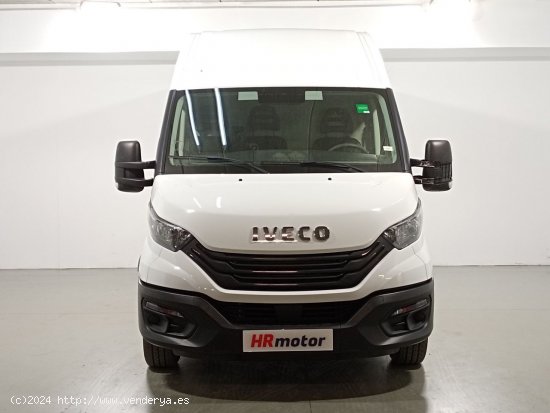 Iveco Daily 35 S 14 - Madrid