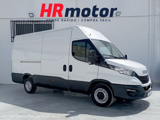  Iveco Daily 35 S 14S - Murcia 