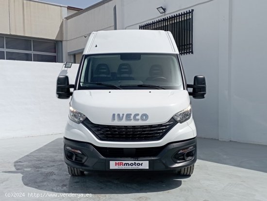 Iveco Daily 35 S 14S - Murcia