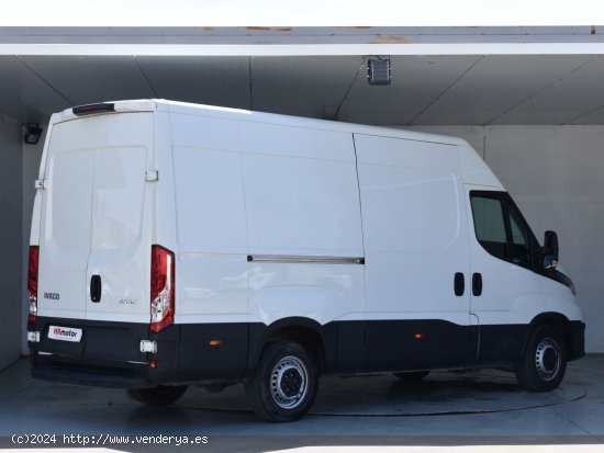 Iveco Daily 35 S 14S - Zaragoza