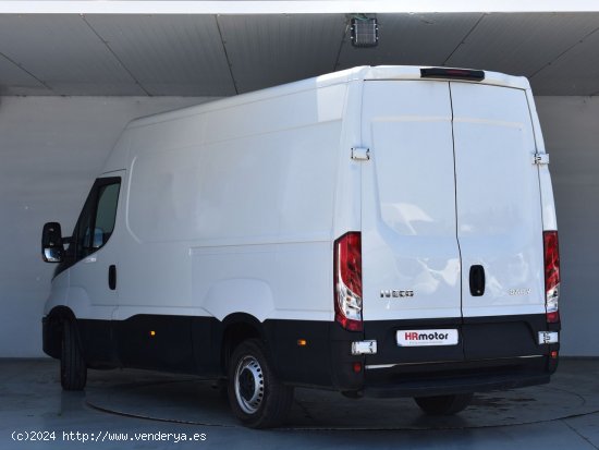 Iveco Daily 35 S 14S - Zaragoza