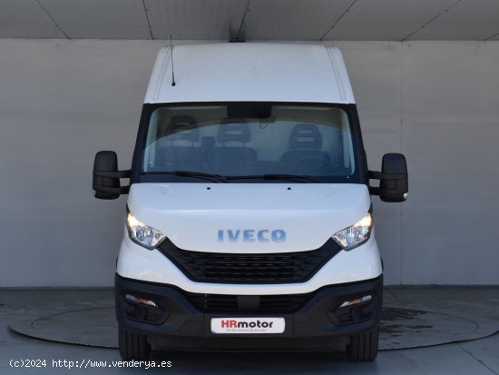 Iveco Daily 35 S 14S - Zaragoza