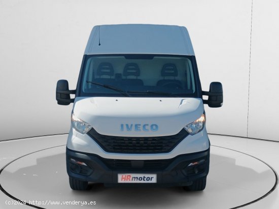 Iveco Daily 35 S 14S - Fontellas