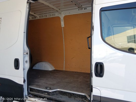 Iveco Daily 35 S 14S - Fontellas