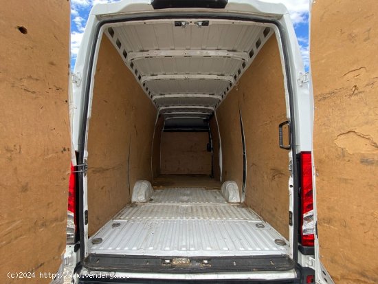 Iveco Daily L4H2 - Torrejón de Ardoz