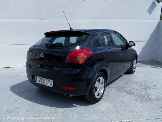 Kia Ceed Active - Zaragoza