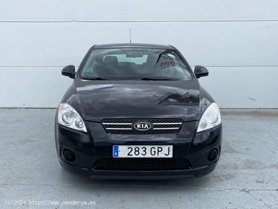 Kia Ceed Active - Zaragoza