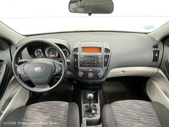 Kia Ceed Active - Zaragoza