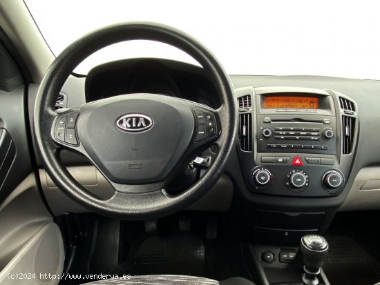 Kia Ceed Active - Zaragoza