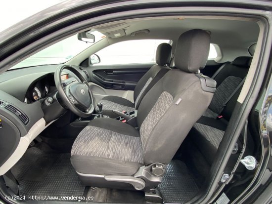 Kia Ceed Active - Zaragoza