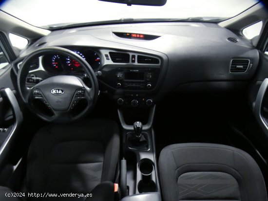 Kia Ceed Business - Alicante