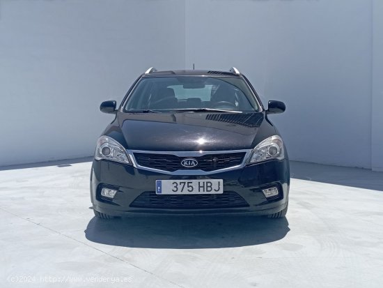 Kia Ceed Sportswagon Active - Murcia