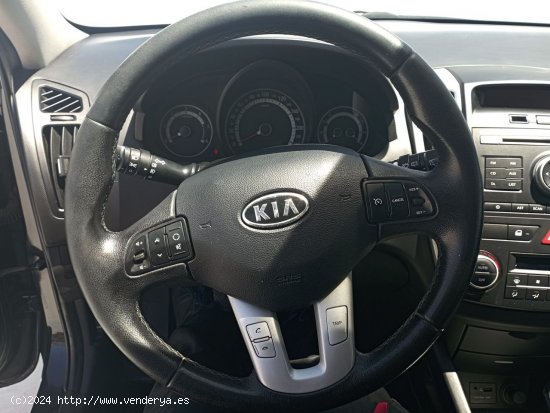 Kia Ceed Sportswagon Active - Murcia