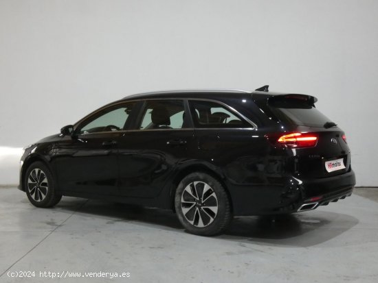 Kia Ceed Sportswagon eActive PHEV - Galdakao