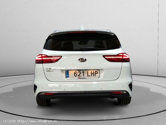 Kia Ceed Tech - Galdakao