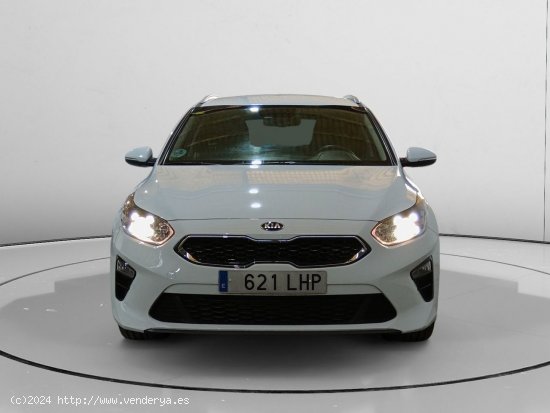 Kia Ceed Tech - Galdakao