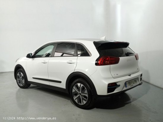 Kia Niro e-Niro Drive - Galdakao