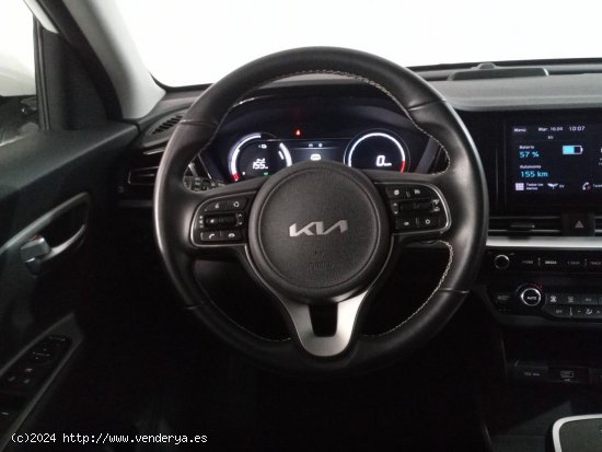 Kia Niro e-Niro Drive - Galdakao