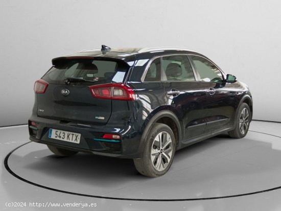 Kia Niro e-Niro Drive - Quart de Poblet