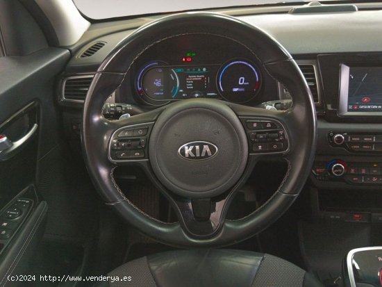 Kia Niro e-Niro Drive - Quart de Poblet