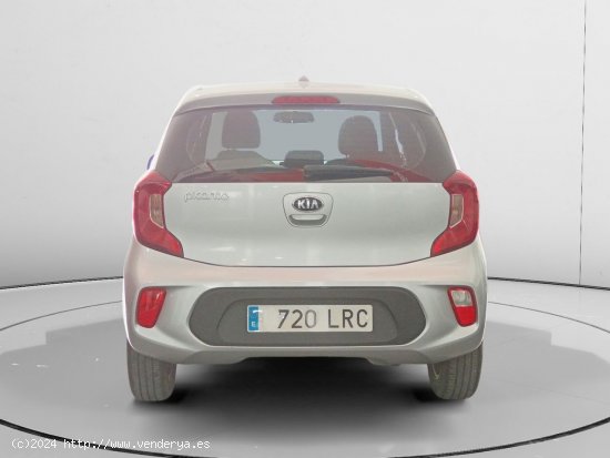 Kia Picanto Concept - Quart de Poblet