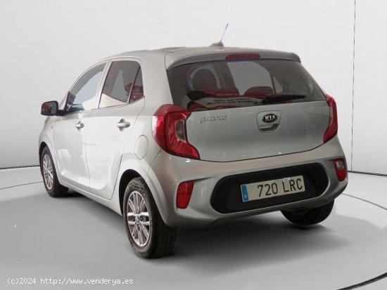 Kia Picanto Concept - Quart de Poblet