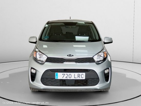 Kia Picanto Concept - Quart de Poblet