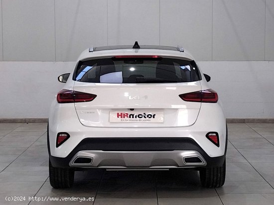 Kia XCeed Design PHEV - Torrejón de Ardoz