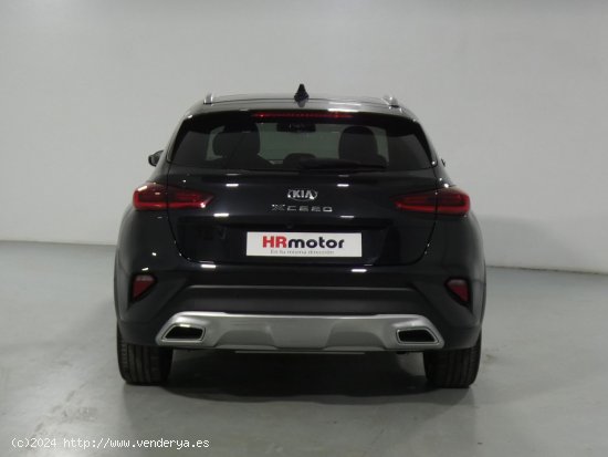 Kia XCeed eDrive PHEV - 