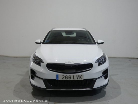 Kia XCeed eDrive PHEV - Galdakao