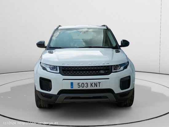 Land-Rover Range Rover Evoque 150 - Quart de Poblet