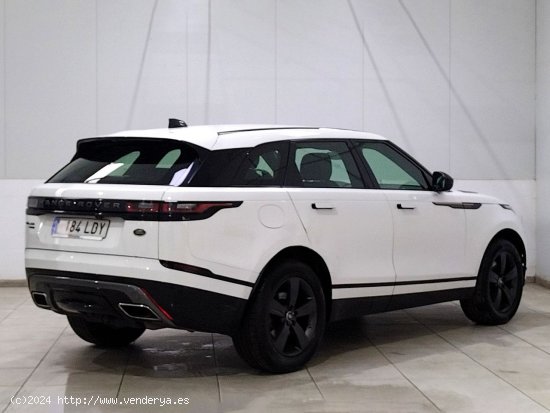 Land-Rover Range Rover Velar R-Dynamic S - 