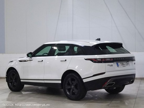 Land-Rover Range Rover Velar R-Dynamic S - 