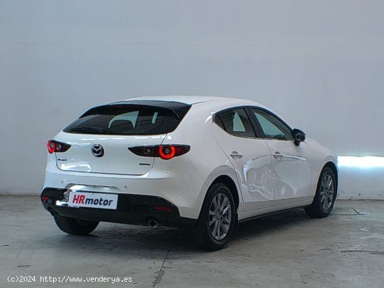 Mazda 3 Business - Pamplona