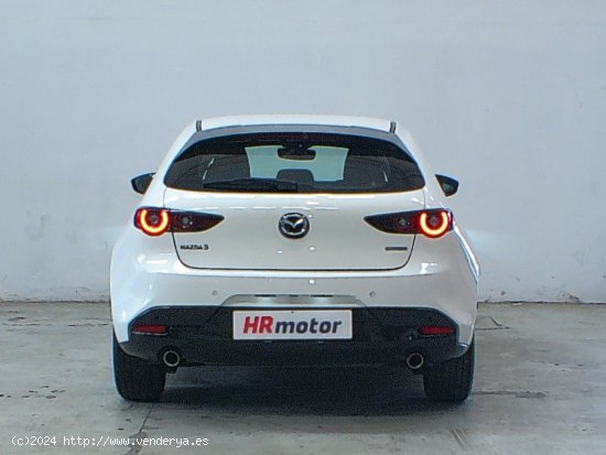 Mazda 3 Business - Pamplona