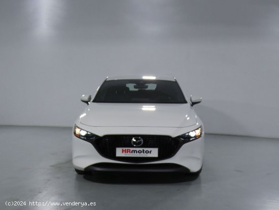 Mazda 3 Origin - Alicante