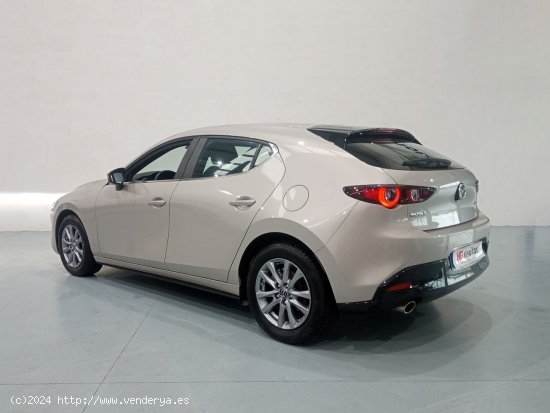 Mazda 3 Origin - Madrid