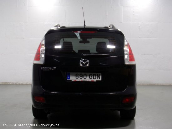 Mazda 5 1.8 Active - Barcelona