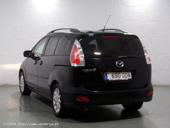 Mazda 5 1.8 Active - Barcelona