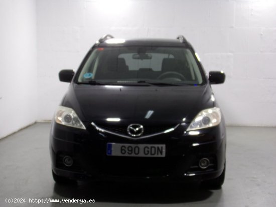 Mazda 5 1.8 Active - Barcelona